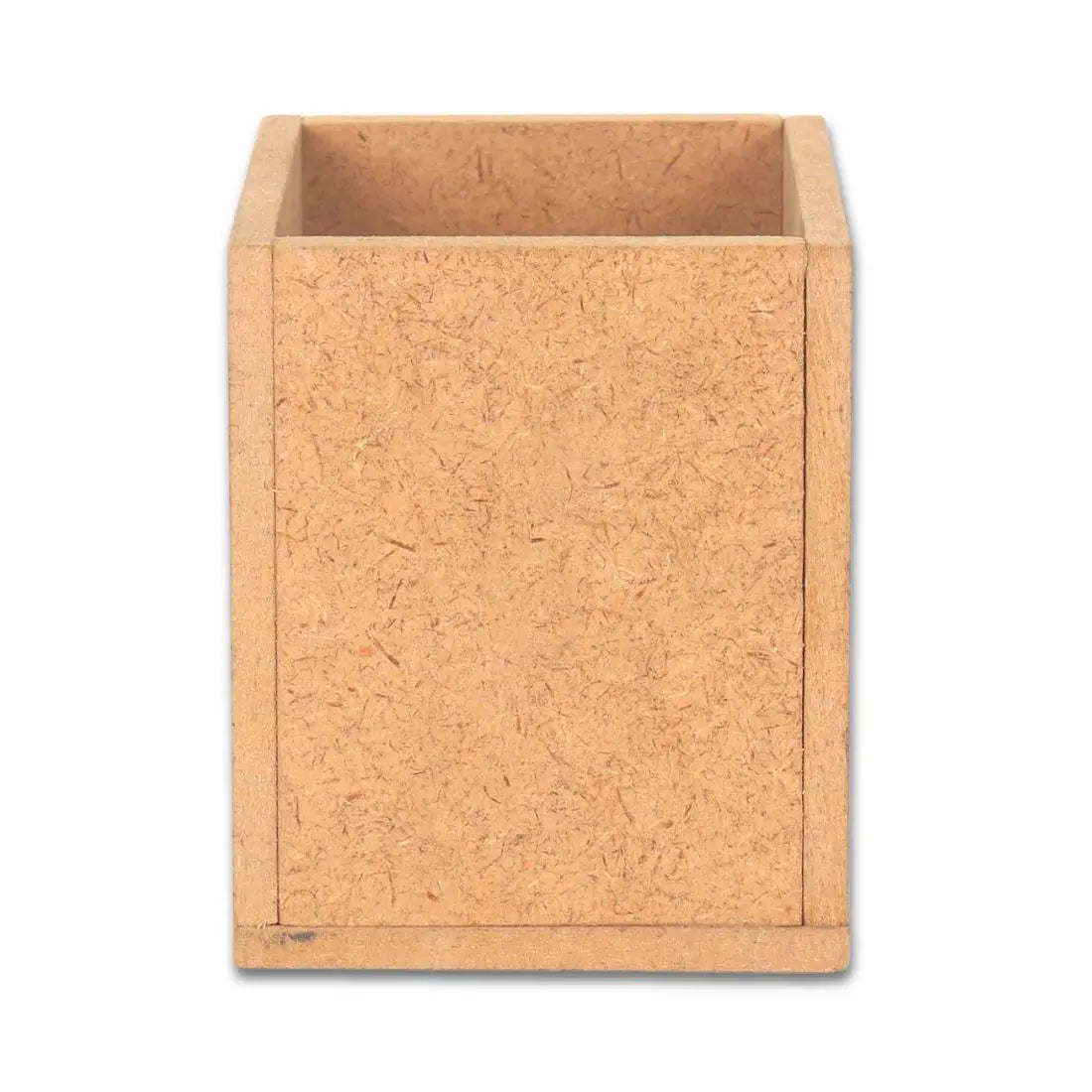 MDF Pen Stand - Single Slot