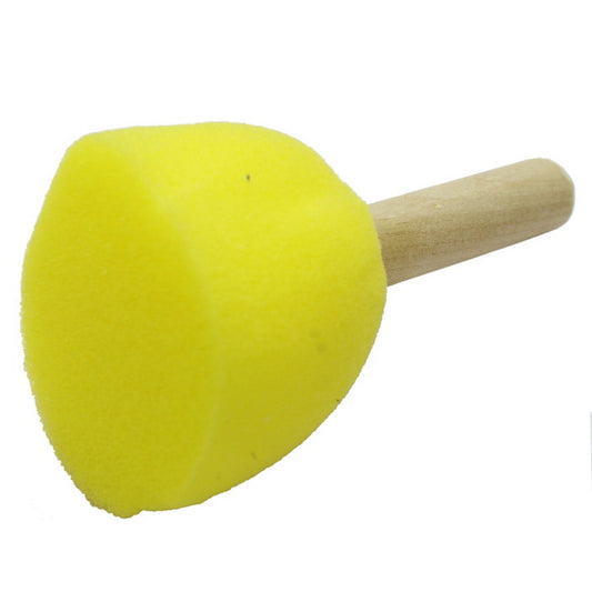Painting Sponge Dabbers | Pack of 5