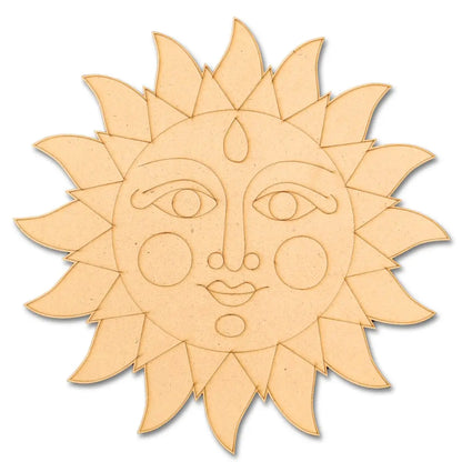 Sun Pre-Marked