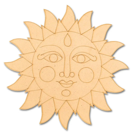 Sun Pre-Marked