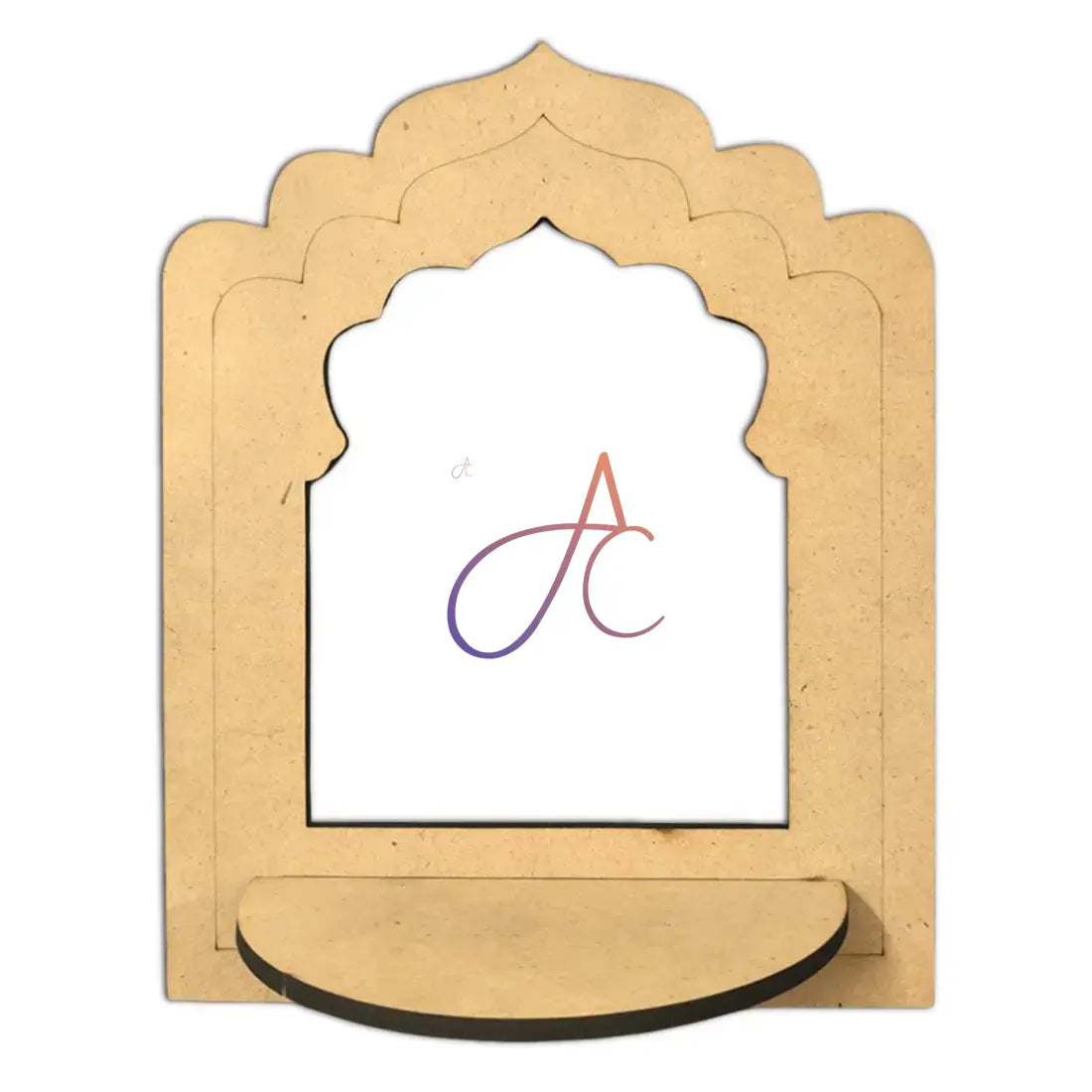 Diya Stand Design-01
