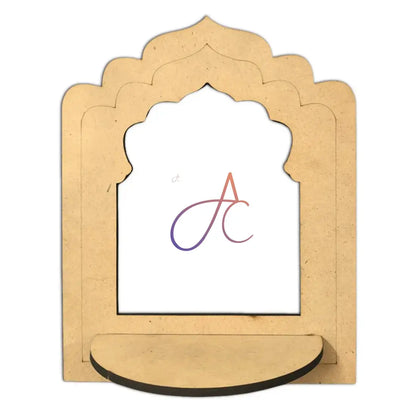Diya Stand Design-01