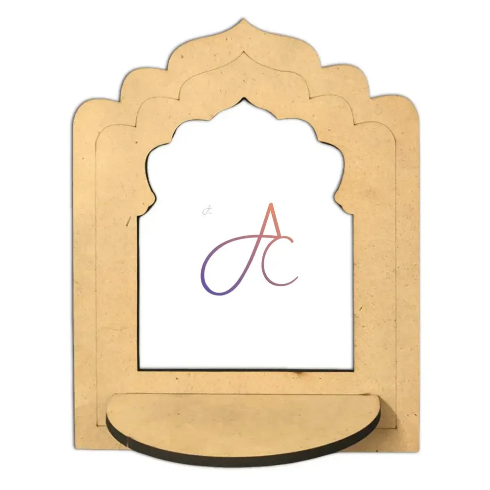 Diya Stand Design-01