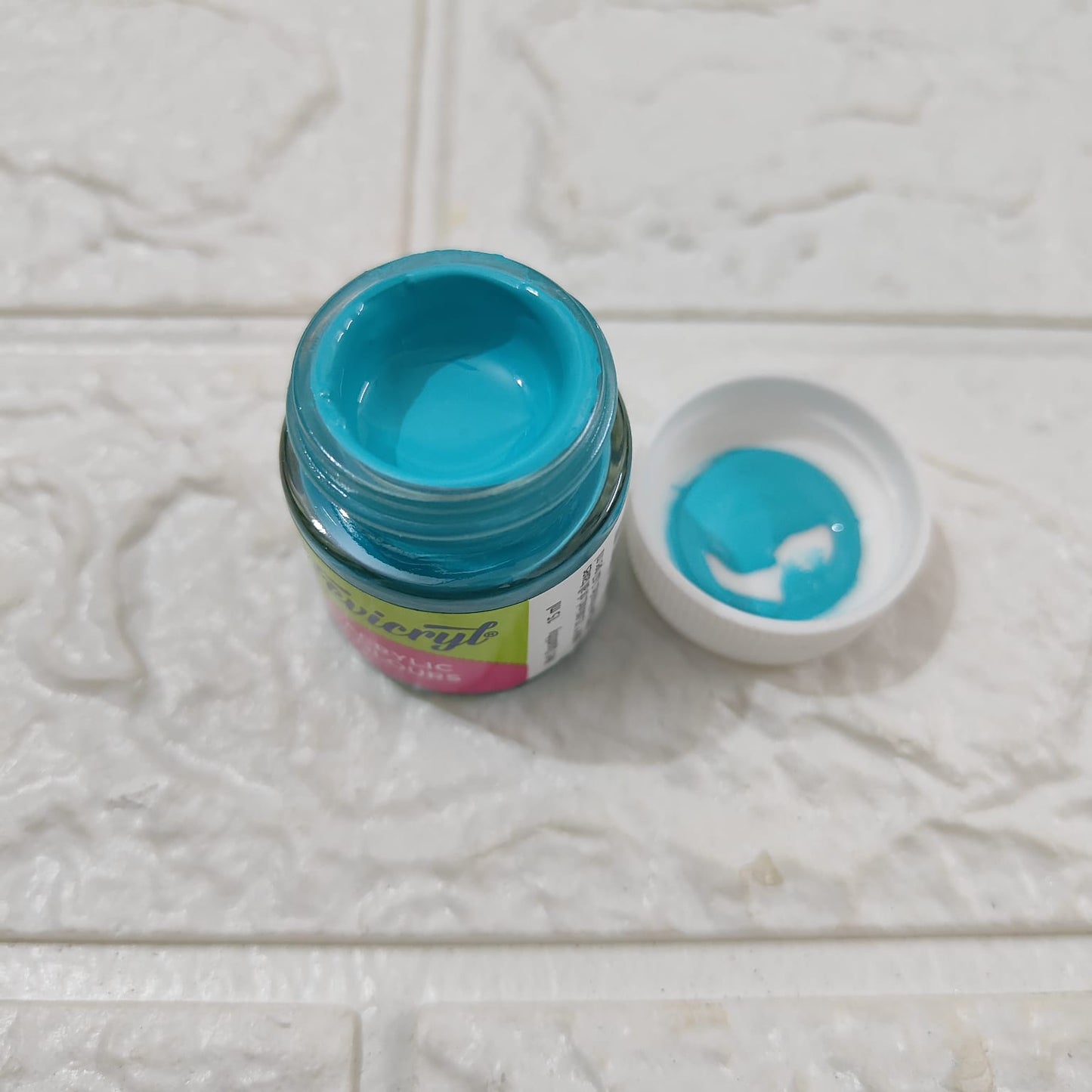 Fevicryl Acrylic Colours