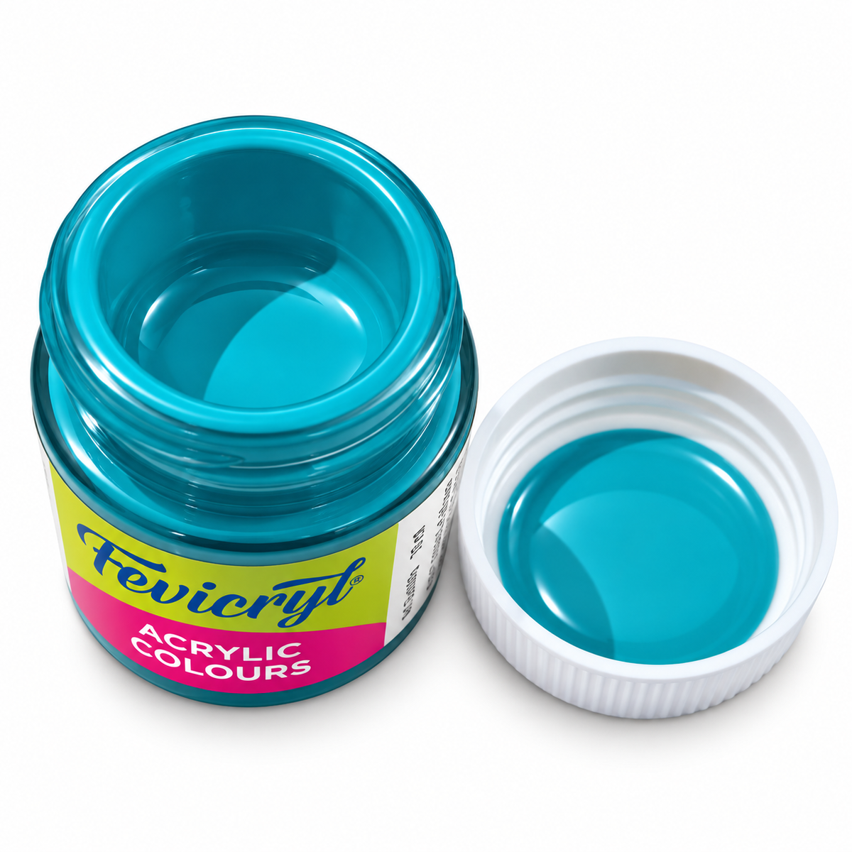 Fevicryl Acrylic Colours