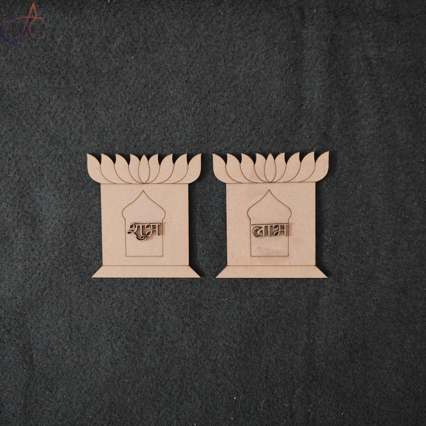 MDF Tulsi Shubh Labh