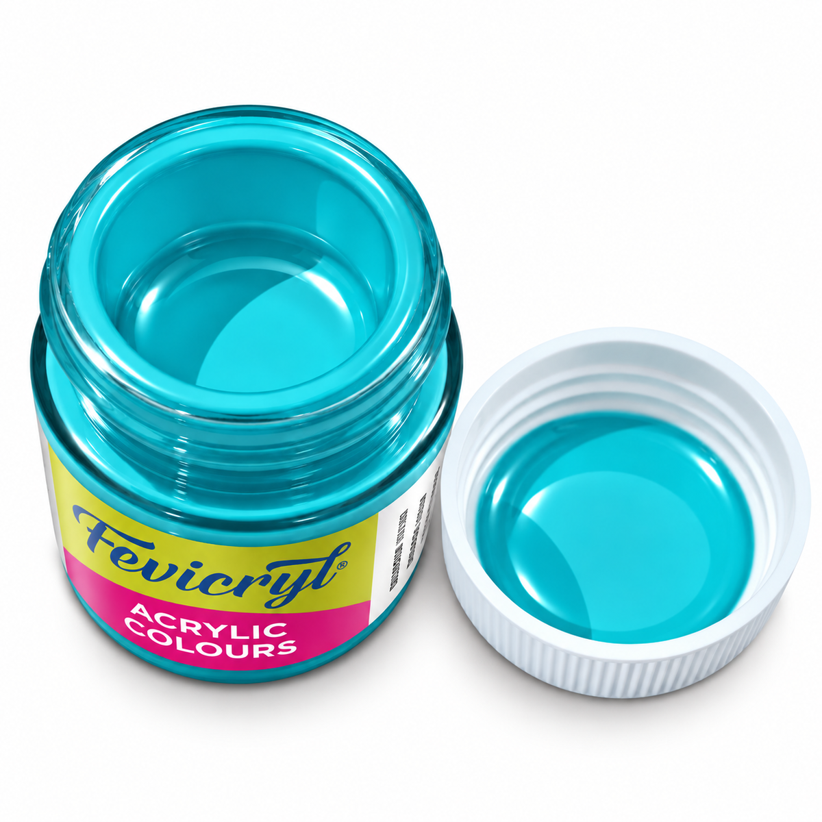 Fevicryl Acrylic Colours