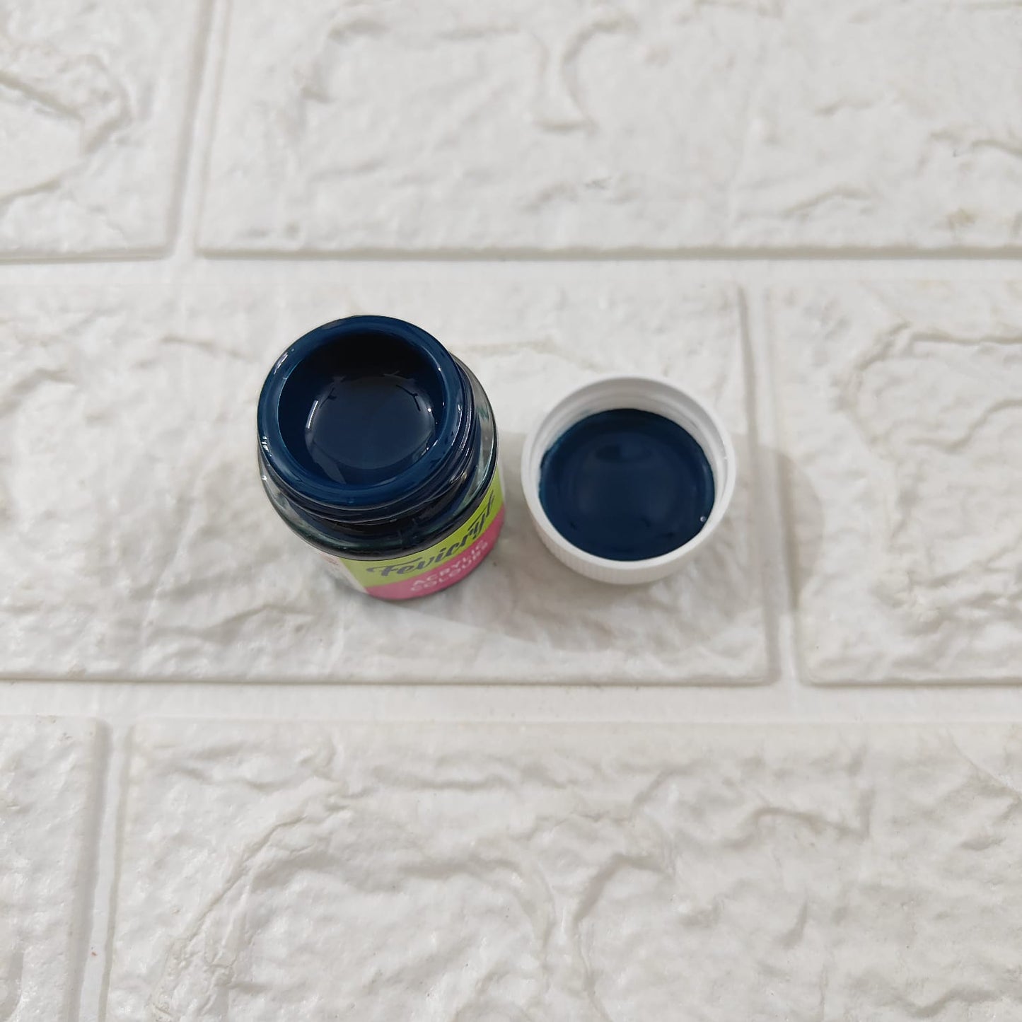 Fevicryl Acrylic Colours