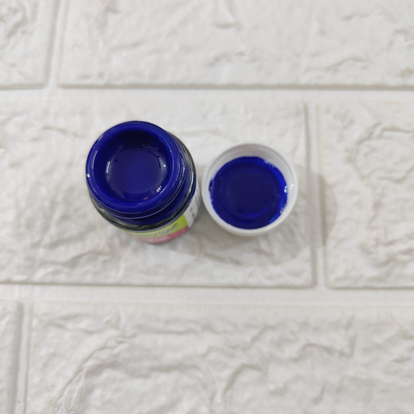 Fevicryl Acrylic Colours