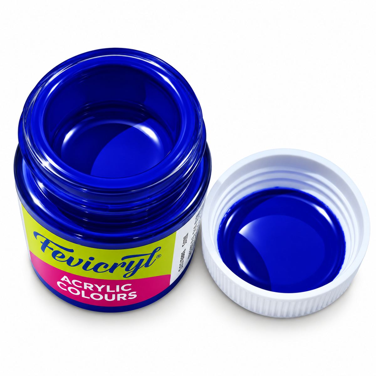 Fevicryl Acrylic Colours