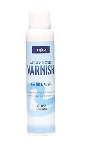 Arfina Artist'S Picture sh Spray