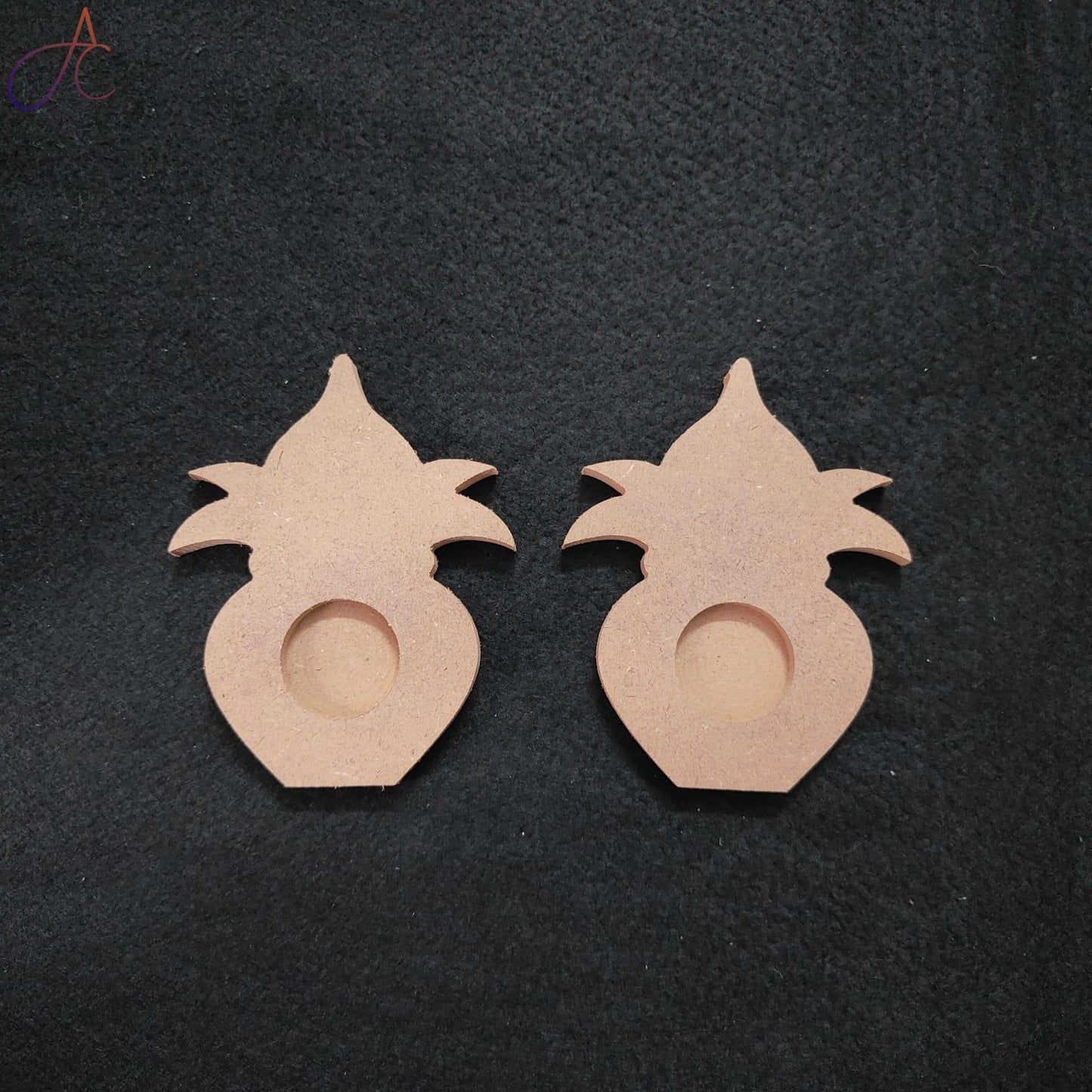 Kalash T-Light Holder