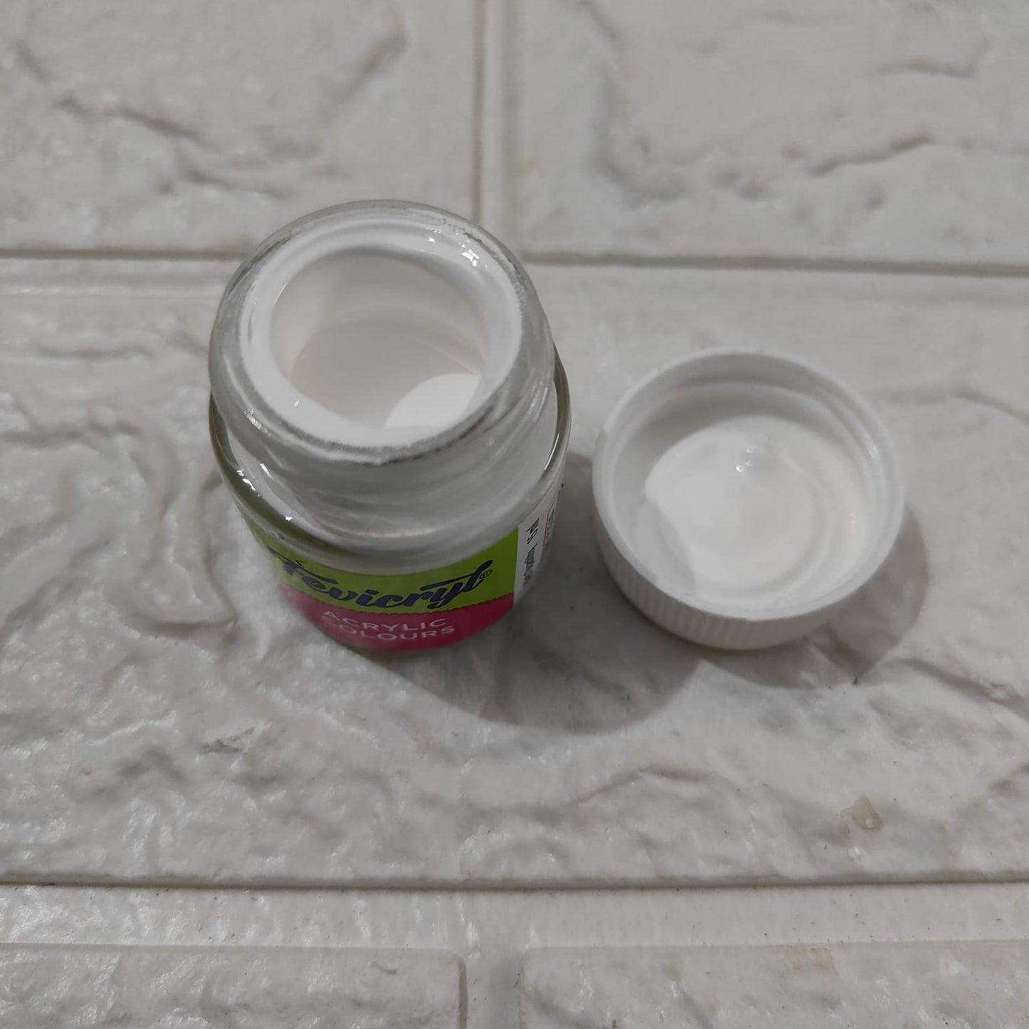 Fevicryl Acrylic Colours