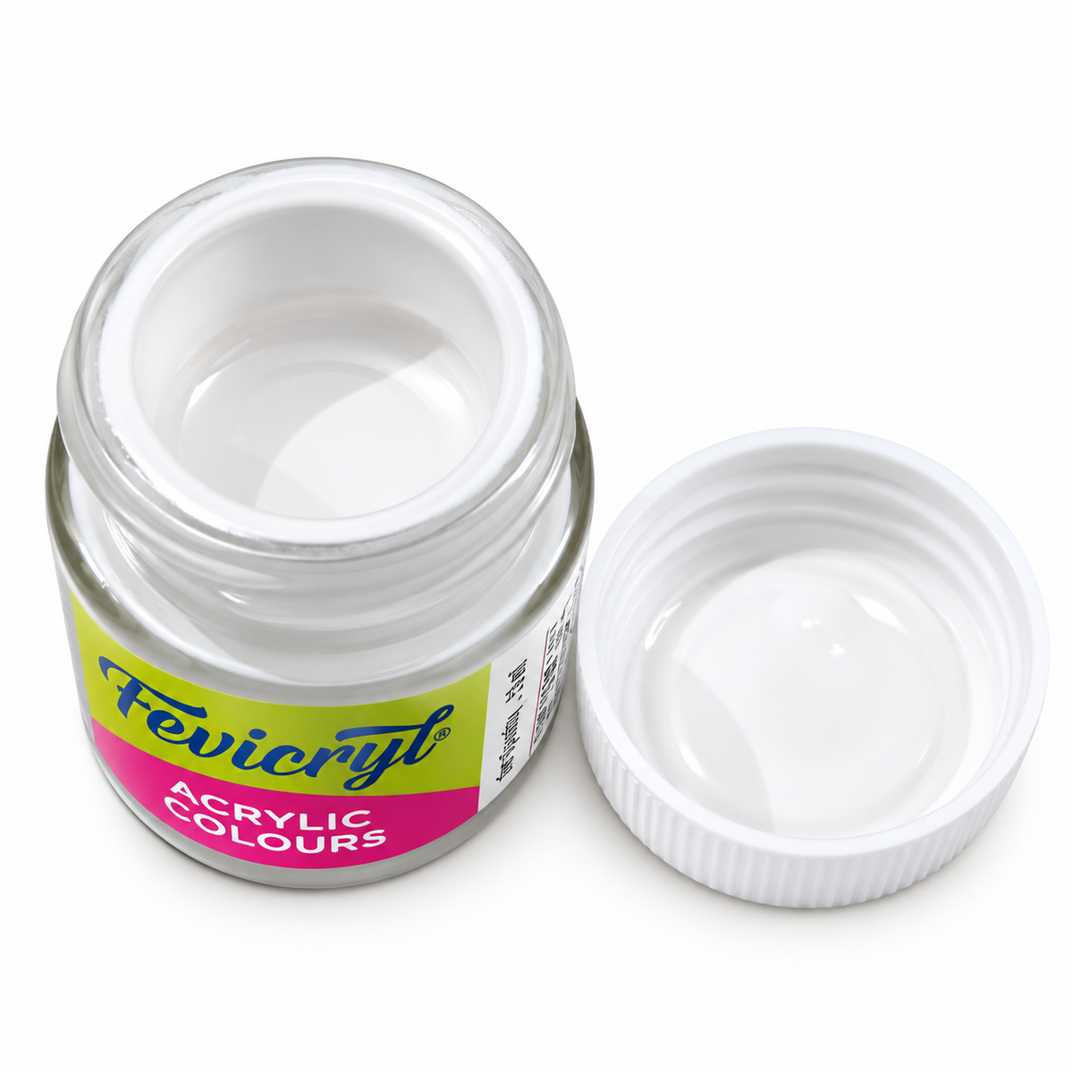 Fevicryl Acrylic Colours