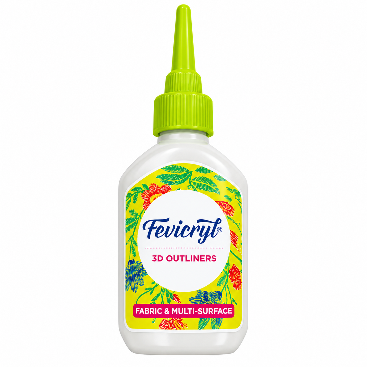 Fevicryl  3D Outliners