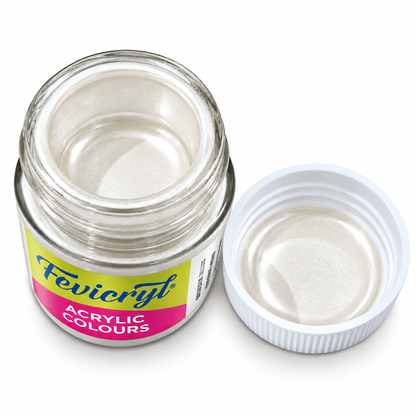 Fevicryl Acrylic Colours