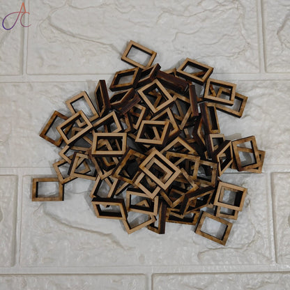 MDF Back Hooks- Design-2