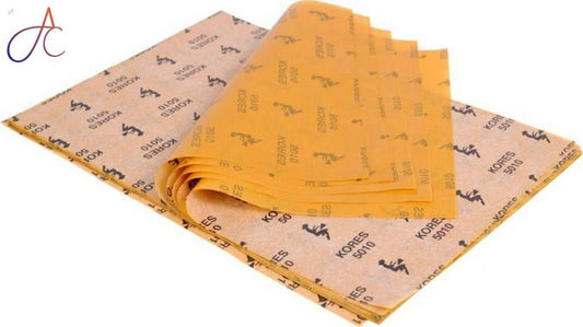 KORES Yellow Carbon Paper