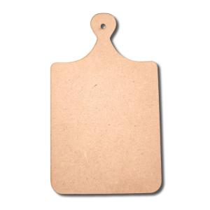 MDF Mini Chopping Board Design-2