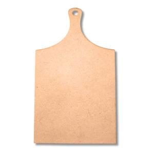 MDF Mini Chopping Board Design-3