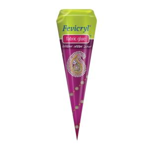 Fevicryl Fabric Glue Cone