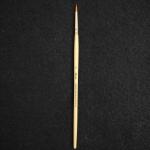 Art Brushes - Round Type- 1 Piece