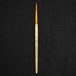 Art Brushes - Round Type- 1 Piece