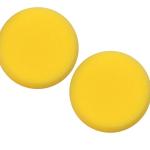 Art Sponge Round Shape Set of 2