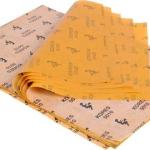 KORES Yellow Carbon Paper
