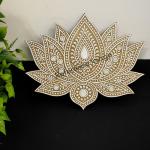 Lotus Cutouts Design-01