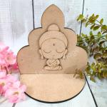 Diya Stand Design-02
