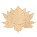 Lotus Cutouts Design-02