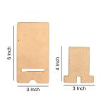 MDF Mobile Stand