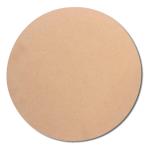 MDF Round Base (Circle)