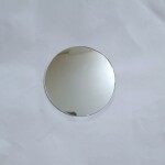 Glass Mirror- Round- 4INCH