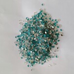 Glass Mirror- Diamond Micro