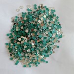 Glass Mirror- Round- 4MM