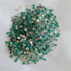 Glass Mirror- Round- 4MM