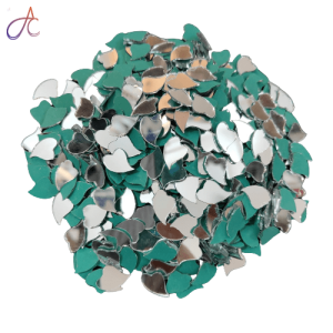 Glass Mirror- Decorative- Design-7-15MM