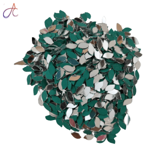 Glass Mirror- Decorative- Design-5-17MM