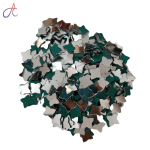 Glass Mirror- Decorative- Design-4-17MM