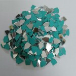 Glass Mirror- Small Arrow- 10MM