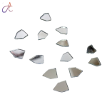 Glass Mirror- Arrow- 20MM