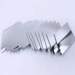 Glass Mirror- Diamond Shape