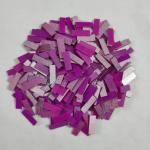 Color Glass Mirror- Rectangle- 15MM