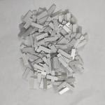 Color Glass Mirror- Rectangle- 15MM
