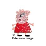 Peppa Pig Mosaic Wall Art