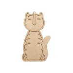 Cat Mosaic Wall Art