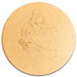 Maharani Pre-Marked