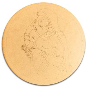 Maharani Pre-Marked